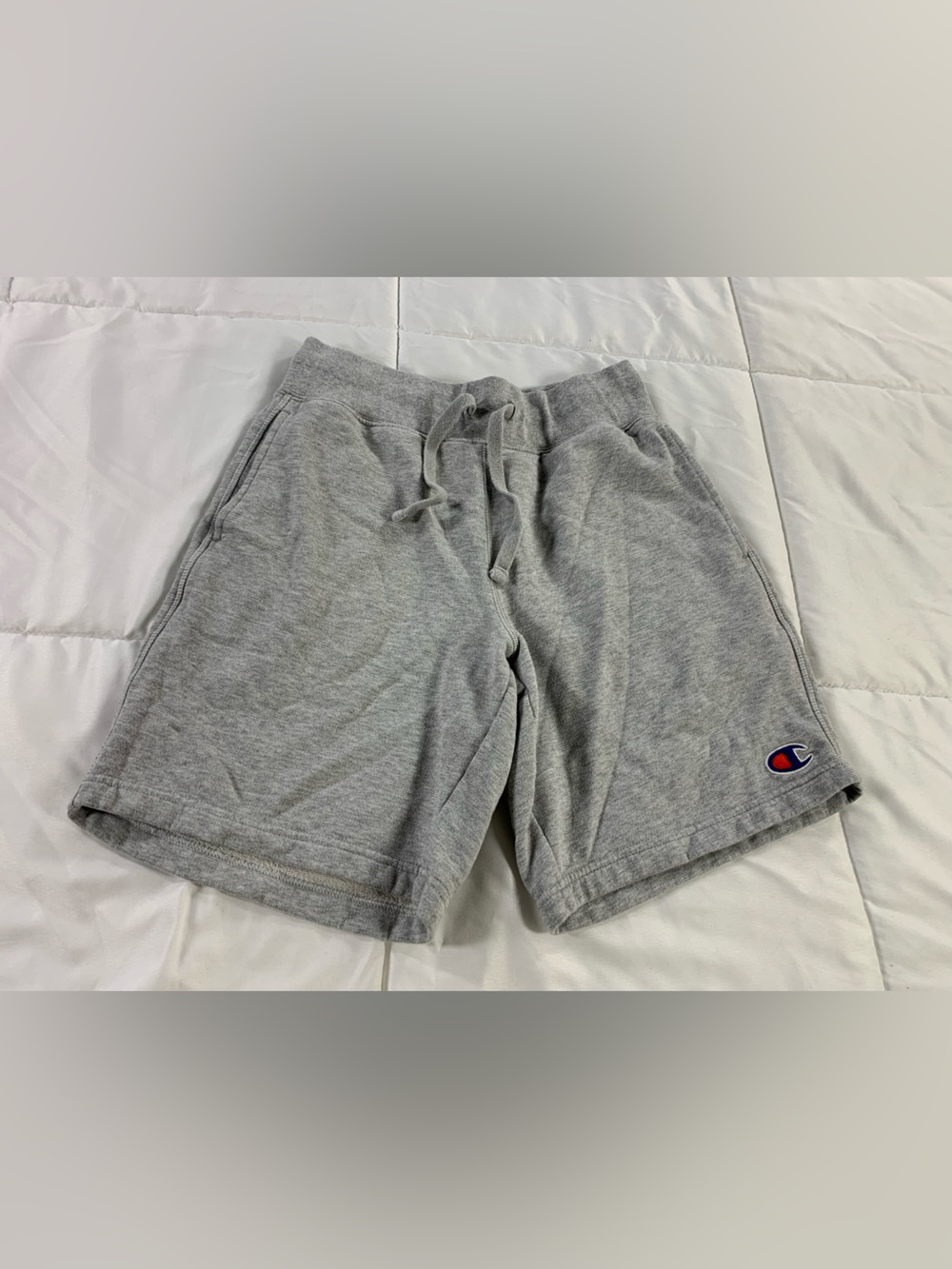 Pre loved CHAMPION shorts womens size S
